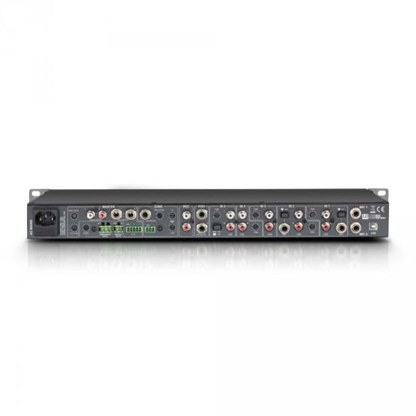 LD SYSTEMS ZONE 622