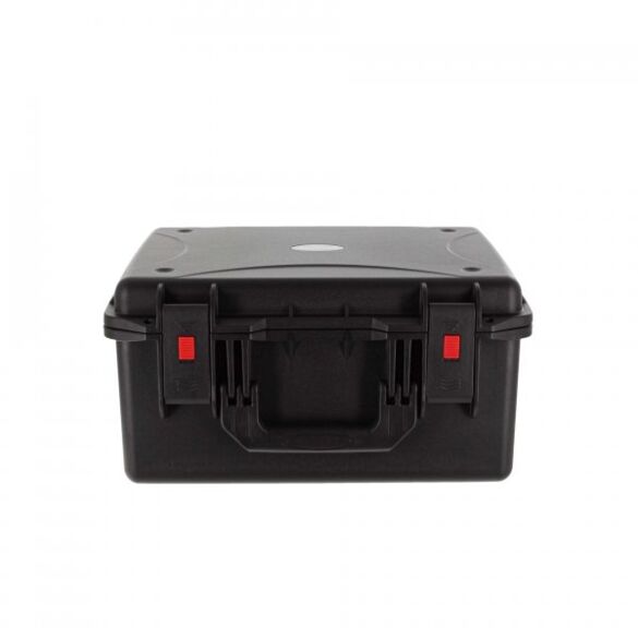 IP65 CASE 50 Power Flight cases