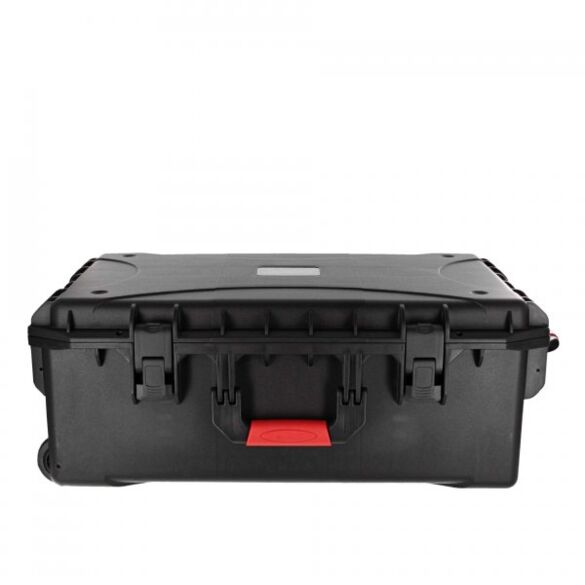 IP65 CASE 60 Power Flight cases