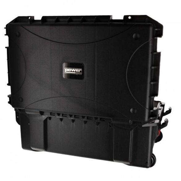 IP65 CASE 60 Power Flight cases
