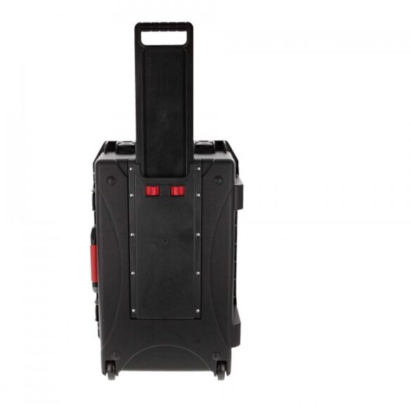 IP65 CASE 60 Power Flight cases