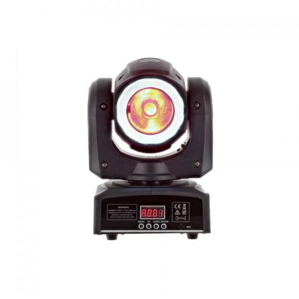 LYREBEAM50RING Power Lighting