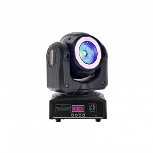 LYREBEAM50RING Power Lighting