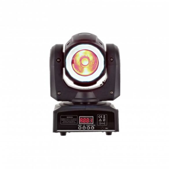 LYREBEAM50RING Power Lighting