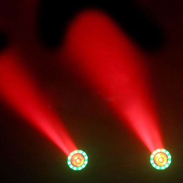LYREBEAM50RING Power Lighting