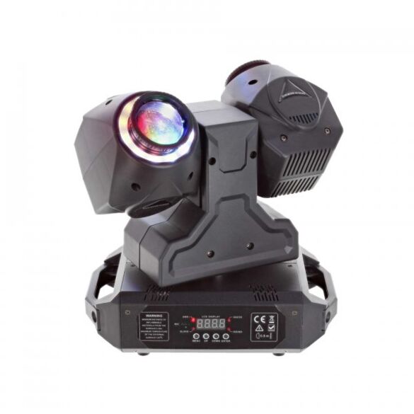 2LYREBEAM40RING Power Lighting
