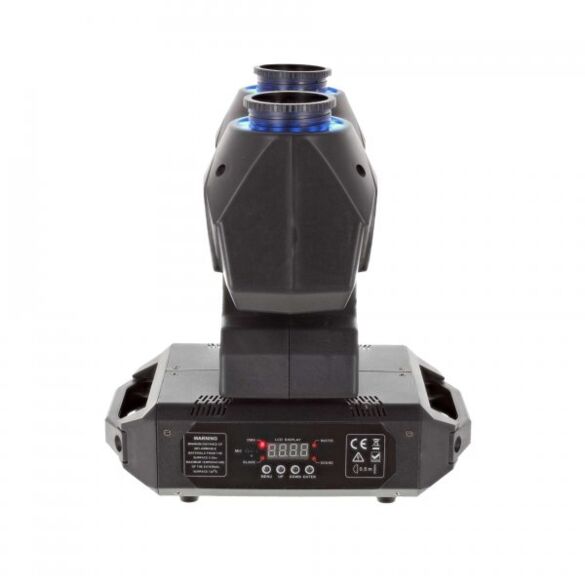 2LYREBEAM40RING Power Lighting