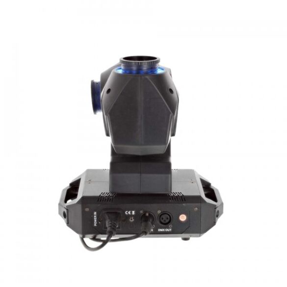 2LYREBEAM40RING Power Lighting