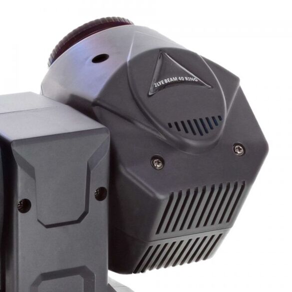 2LYREBEAM40RING Power Lighting