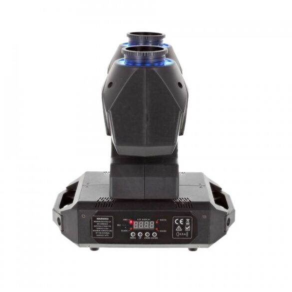 2LYREBEAM40RING Power Lighting