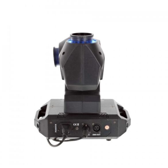 2LYREBEAM40RING Power Lighting