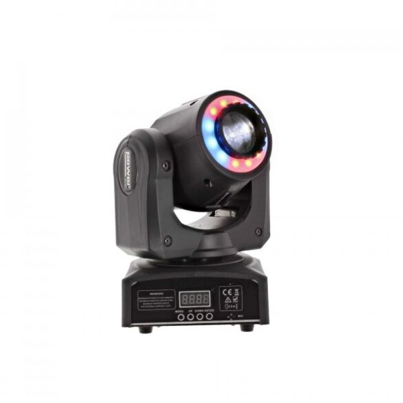 LYRE SPOT40RING Power Lighting