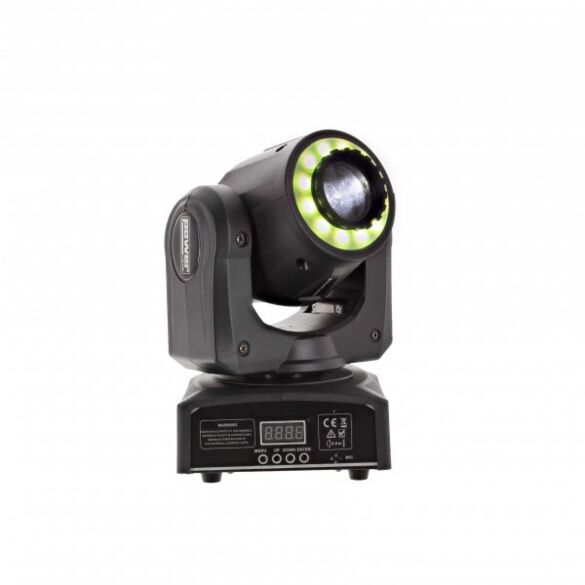 LYRE SPOT40RING Power Lighting