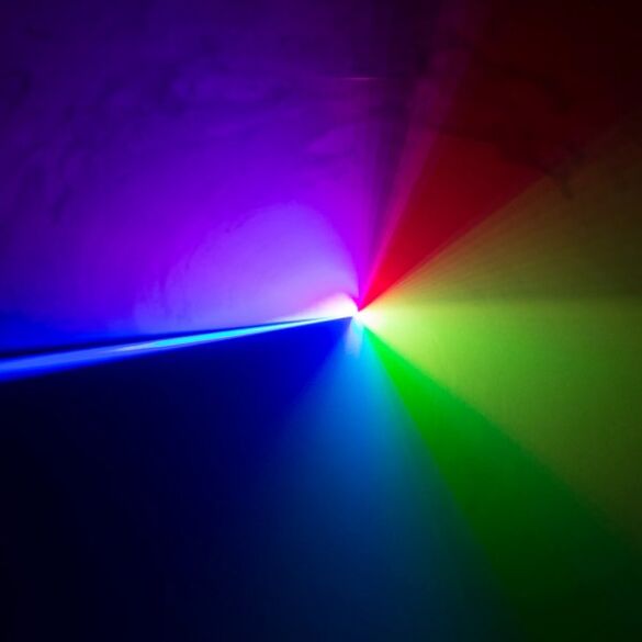 EVOLITE INFINIUM 6600 RGB