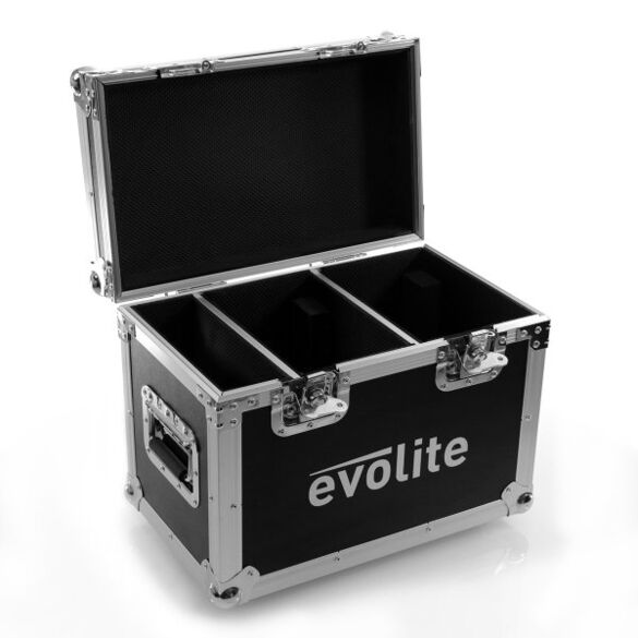 EVO BEAM 60 CR FLIGHTCASE 2IN1