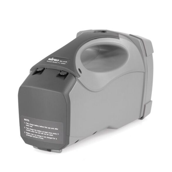 MIPRO MA 101B / ACT32T/ MU53L