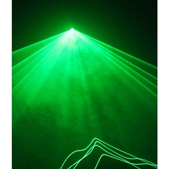 KUB 80 GREEN BoomTone DJ