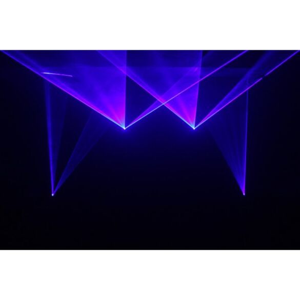 KUB 300 BLUE BoomTone DJ