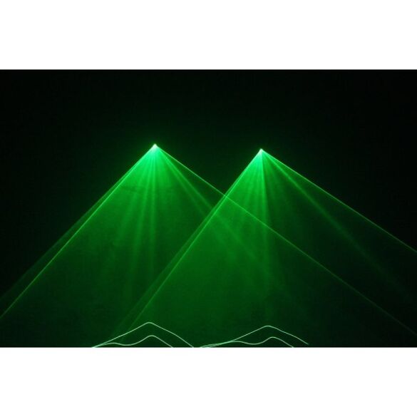 KUB 400 RGB BoomTone DJ