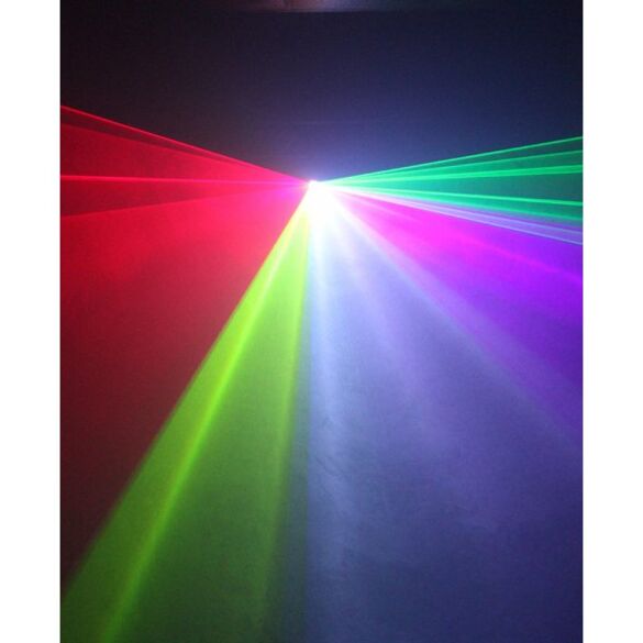KUB 400 RGB BoomTone DJ