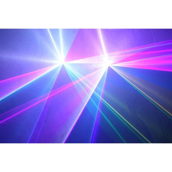 KUB 400 RGB BoomTone DJ