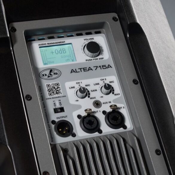 DAS ALTEA 715A