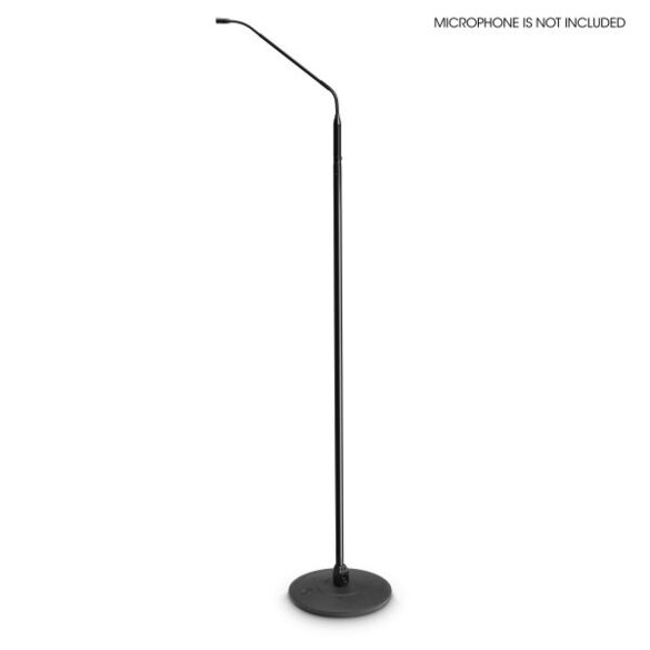 Pied de micro Gravity MS 23 XLR B