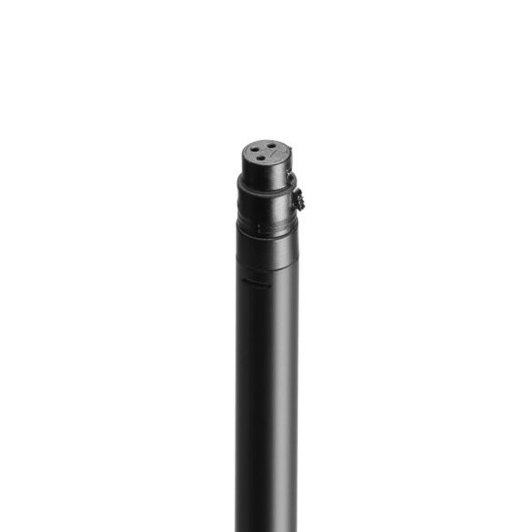 Pied de micro Gravity MS 23 XLR B