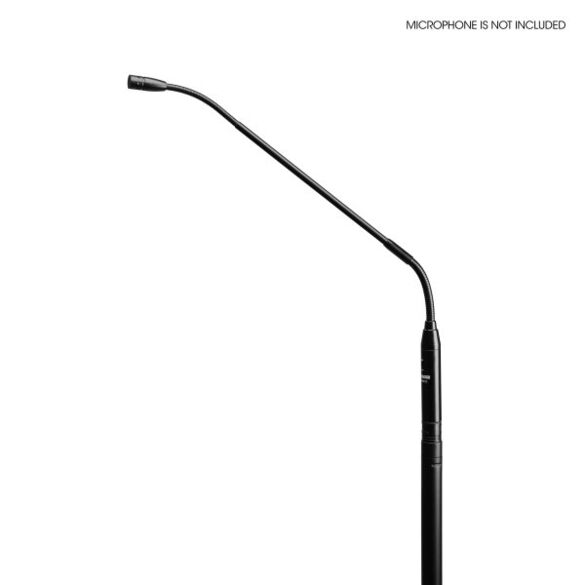Pied de micro Gravity MS 23 XLR B