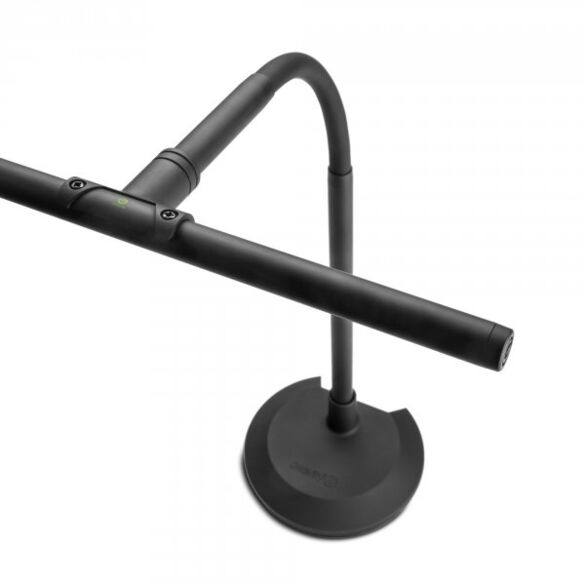 Lampe de table et piano Gravity  LED PLT 2B