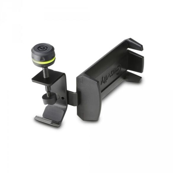 Support de casque Gravity HP HMS 01 B