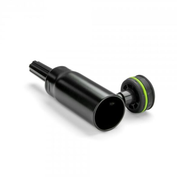 Réducteur Gravity pour adapter la série curv sur pied enceinte 35mm