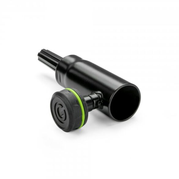 Réducteur Gravity pour adapter la série curv sur pied enceinte 35mm