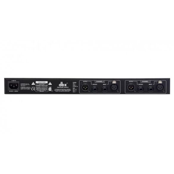 DBX 215S