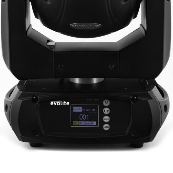 EVOLITE EVO SPOT 120