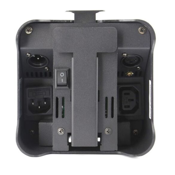 EZ-BOX 4X15W BoomTone DJ