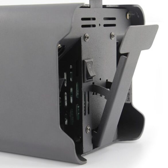 EZ-BOX 4X15W BoomTone DJ