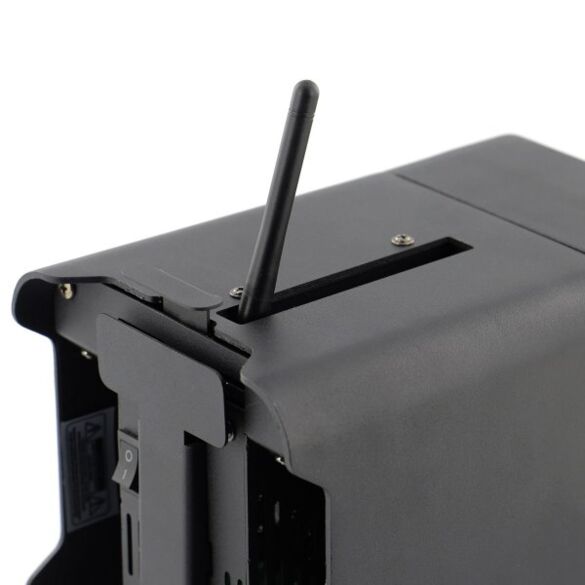 EZ-BOX 4X15W BoomTone DJ