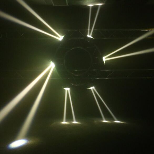 LUDIPOCKET 360 BOOMTONE DJ