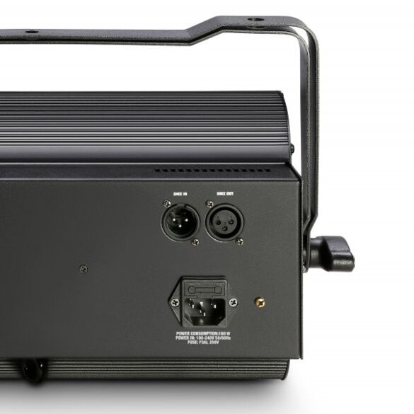 Cameo THUNDER WASH 600 UV - Scanner UV LED 130 W