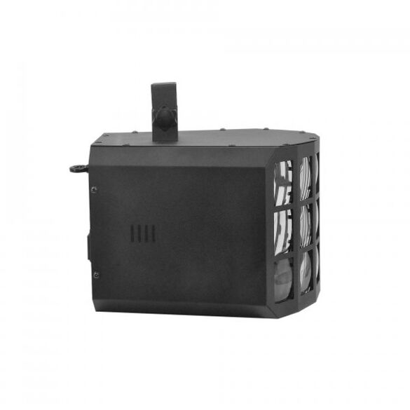DERBY ULTIMATE POWER LIGHTING