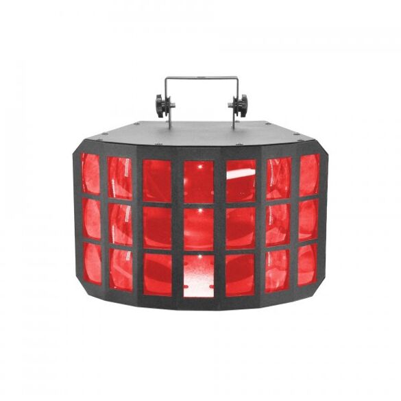 DERBY ULTIMATE POWER LIGHTING