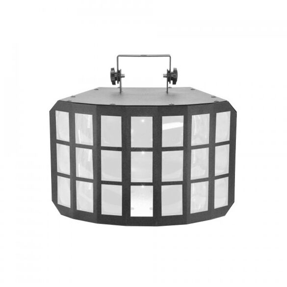 DERBY ULTIMATE POWER LIGHTING
