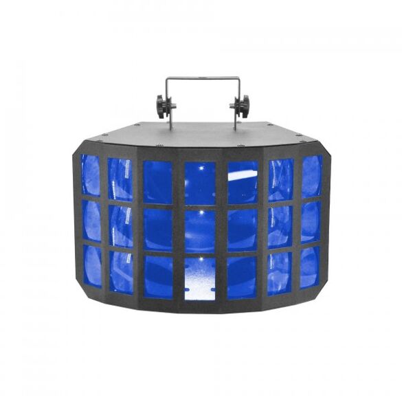 DERBY ULTIMATE POWER LIGHTING