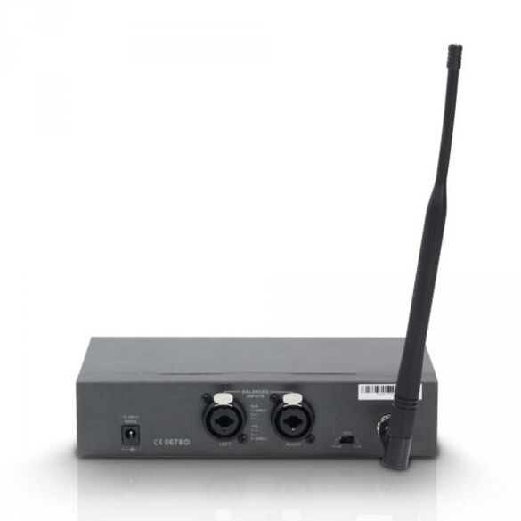 LD Systems MEI 1000 G2 BUNDLE
