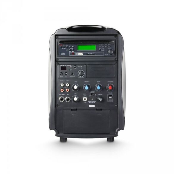 LD Systems Roadboy 65 B5