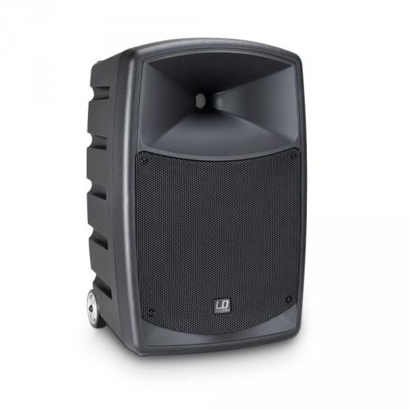 LD Systems  ROADBUDDY 10 B5