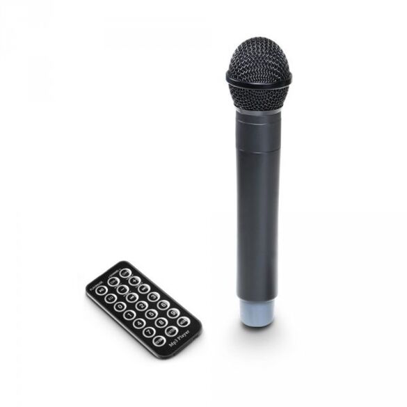 LD Systems  ROADBUDDY 10 B5