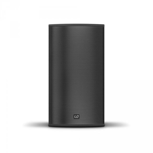 LD Systems SAT 102 G2 - Enceinte d'Installation 10 passive noire
