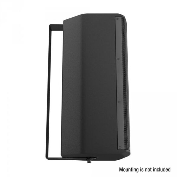 LD Systems SAT 102 G2 - Enceinte d'Installation 10 passive noire